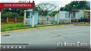 Alcalde deja a Valle Dorado sin servicios; en Ixhuatlancillo