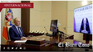 Exgobernador de Rusia es condenado a 14 años de cárcel por corrupción en Kursk