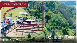 Ixtac impulsa la ruta ecoturística; conectarán al Centro con el malacate