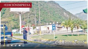 ¡Acr𝚤b𝚤llan a pareja! Frente a una gasolinera y cerca de un hospital