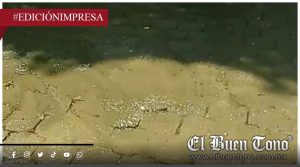 Se inconforman por falta de agua; colonos de Cuitláhuac