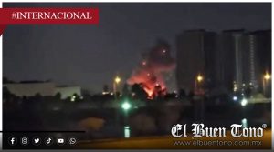 Emb0scαda a diplomáticos de EU en Bagdad desata alerta internacional