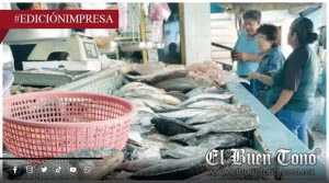Suben ventas de productos del mar; durante Semana Santa