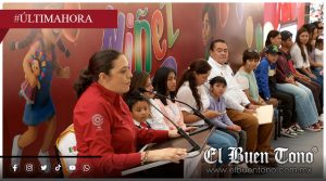 Veracruz merece infancias felices, plenas y con oportunidades