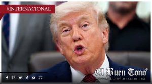 Fin del c0nflict0 sería clave para reducir precios del combustible, afirma Trump