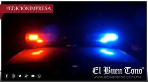 Asalto armado en las cumbres; familias y traileros, las víctimas