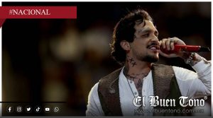 Ausencia de Ángela Aguilar en show de Nodal enciende especulaciones