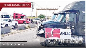 Deslindan a ANTAC de seudo líder en Puebla; señalan manipulación y abandono