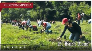 Calor extremo y deforestación; alerta por escenario climático