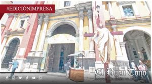 Diócesis respalda postura del papa; Evangelio contra la violencia