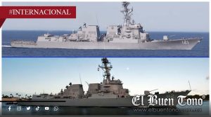 Tensión en el estrecho de Ormuz: Irán niega operación naval de Estados Unidos