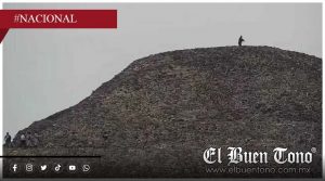 Embajador de Canadá lamenta muɛrtɛ de turista en Teotihuacán tras αtαque