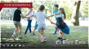 Padres usan tecnología para evadir el acompañamiento de sus hijos