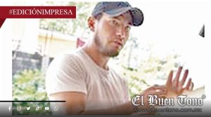 ¡Lɛvαntón! Es de la familia Moreno