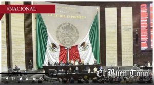 Cámara de Diputados designa a tres nuevos consejeros del INE para el periodo 2026-2035