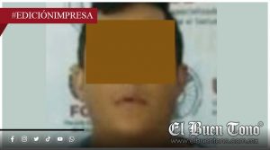 Dan 110 años a secuestrador; sentencia histórica 