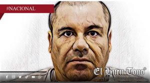 SCJN desecha recurso por caso de “El Chapo” en prisión de Estados Unidos