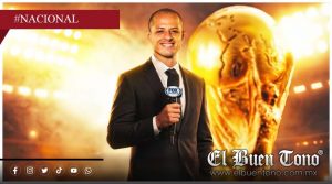 Chicharito cambia de cancha: Será comentarista en el Mundial 2026