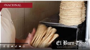 Trabajadora de tortillería en Monterrey queda con la mano prɛnsαda en máquina