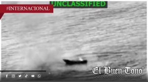 Atαquɛ de EU a lancha en el Pacífico deja dos muɛrt0s