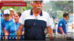 Alcalde saquea y hunde a Tomatlán; usa a empleados para barrer calles