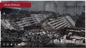 Templo Mayor cierra temporalmente por mantenimiento; Museo seguirá abierto