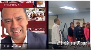 Acusan posible uso de consulados como espacios de operación política en Estados Unidos