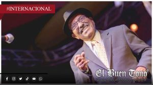 Muere Sammy Marrero, histórica voz de La Selecta, a los 84 años
