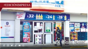 Asaltan un 7/24; crece la delincuencia en Córdoba