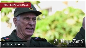 Cuba responde a ayuda de EU: “La solución es levantar el bloqueo”