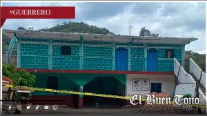 Horror en Chilapa: Mat4n a 6 ciudadanos y sus animales y queman sus casas; Delincuentes obligan a comunidades a abandonar sus tierras