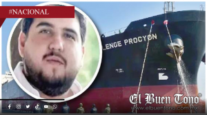 FGR busca a “El Señor de los Buques” por red de huachicol fiscal millonaria