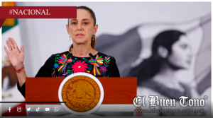 EU ha negado 36 solicitudes de extradición a México por falta de pruebas: Sheinbaum