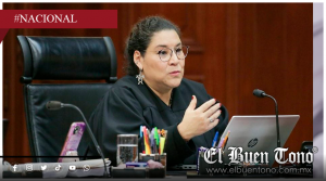 Revelan nuevo conflicto en la SCJN: Estela Ríos habría reclamado a Lenia Batres por conducta “impositiva, necia y agresiva”