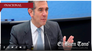 Lorenzo Córdova afirma que el INE denunció vi0lεncia arm4da en elección donde ganó Rocha Moya