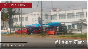 Balεan a ama de casa en la col. La Selva,  en Amatlán de los Reyes