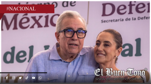 “No vamos a defender a nadie, aunque sea de Morena”: Sheinbaum niega apoyo a Rocha pero pide pruebas
