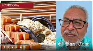 Constructoras de Córdoba resienten alzas de hasta 56% en materiales