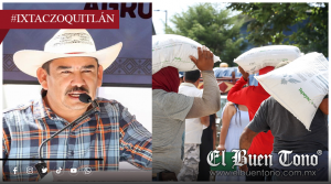 Ixtaczoquitlán alista Tianguis Agropecuario con inversión superior a 13 mdp.