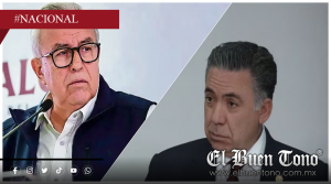 Podría ser el siguiente en ser detenido en EE.UU. el senador Inzunza