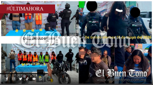 En Tlaltetela han detenido al menos a 18 personas en lo que va del año; Policía Ministerial de Huatusco