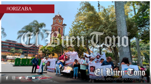 Exigen agilizar búsqueda de Erick Hernández