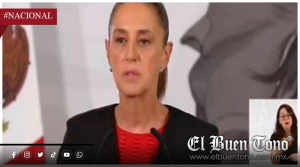 Sheinbaum propone mecanismo para detectar vínculos de candidatos con el crimεn organizado