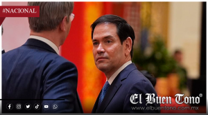Marco Rubio afirma que Cuba aceptó oferta de ayuda humanitaria de 100 millones de dólares de EU