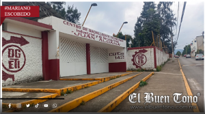 Exigen padres del CBTis 142 frenar ausentismo docente