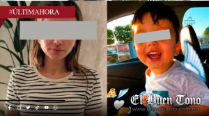 Revelan que madre del niño hallado sin vida en camioneta trabajaba en el DIF de Mexicali