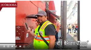 COMERCIO MUNICIPAL: A UNOS LOS CORREN Y A OTROS LOS PROTEGEN