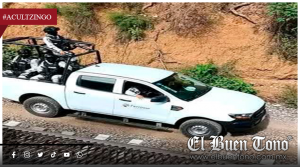 INTENTO DE ASALTO ARMADO A TREN EN ACULTZINGO DESATA BALACERA