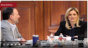 Maru Campos señala a Morena y exige investigaciones contra sus funcionarios
