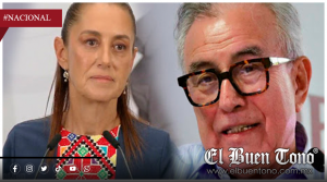 Sheinbaum confirma fichas rojas de Interpol contra Rocha y otros acusados de n4rcotráfico